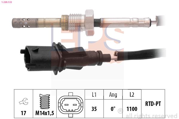 EPS-1220 132
