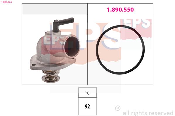 EPS-1880 174