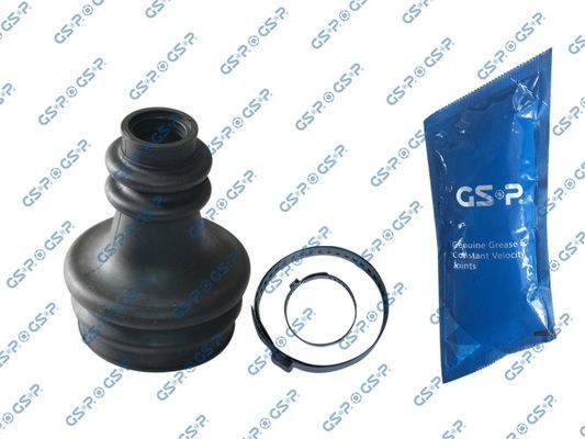 GSP-760066