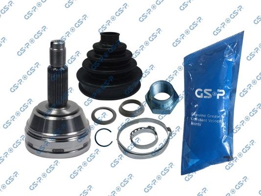 GSP-818100