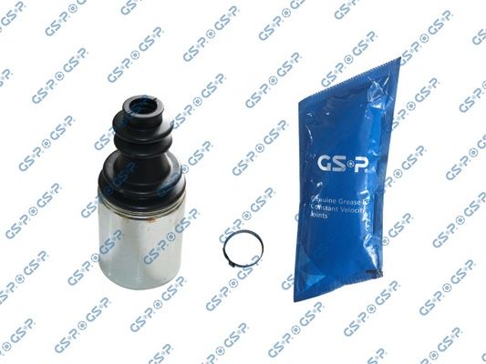 GSP-760113