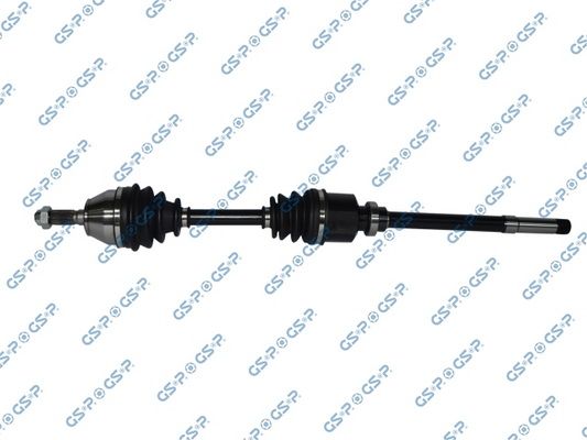 GSP-245036