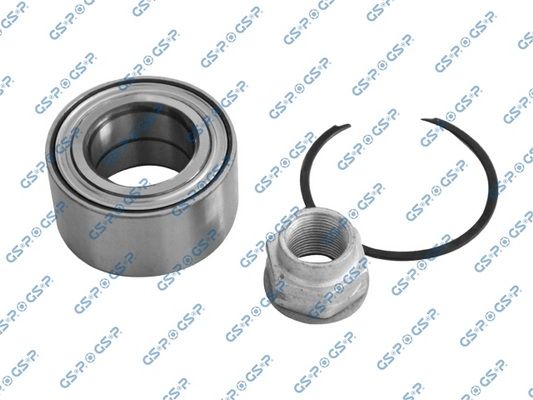 GSP-GK1401