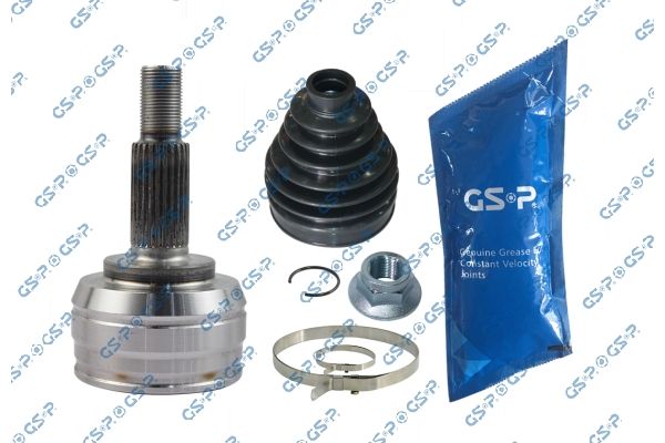 GSP-802331