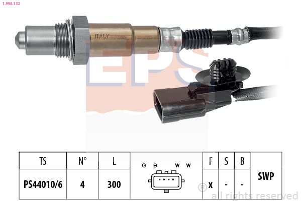 EPS-1998 132