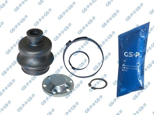 GSP-760100