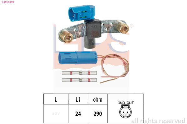 EPS-1953 597K