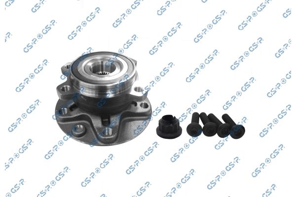 GSP-9330090K