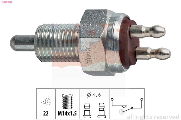 EPS-1860 007
