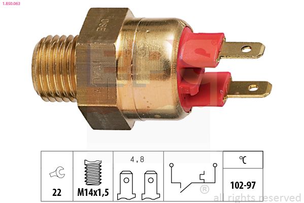 EPS-1850 063