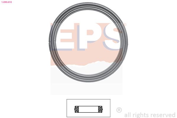 EPS-1890 610