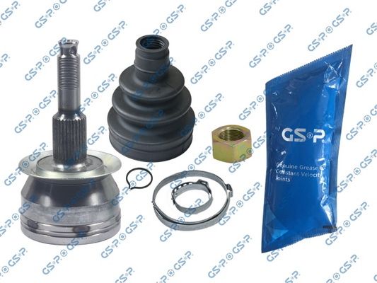 GSP-815005