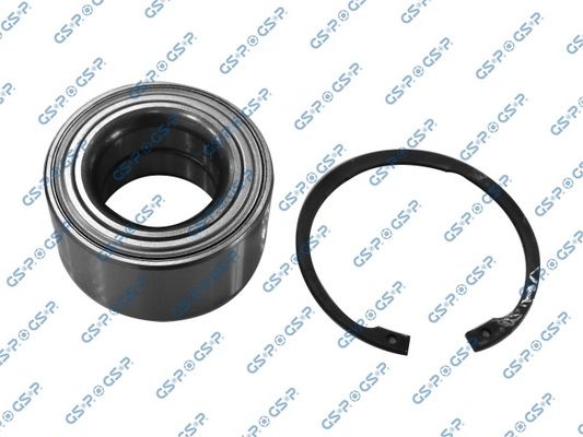 GSP-GK0X83