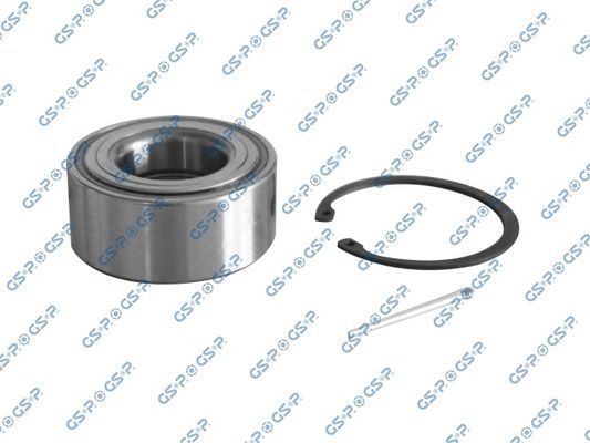 GSP-GK00X55