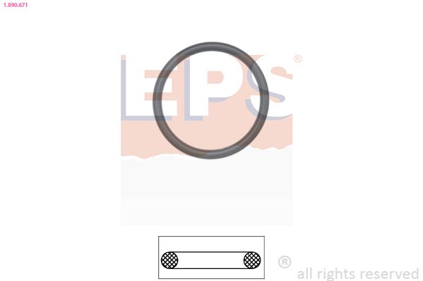 EPS-1890 671