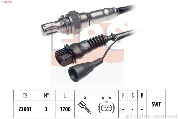 EPS-1997 030