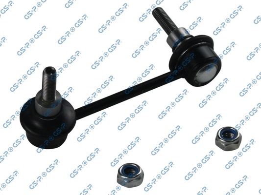 GSP-S050363