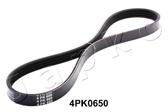 4PK0650