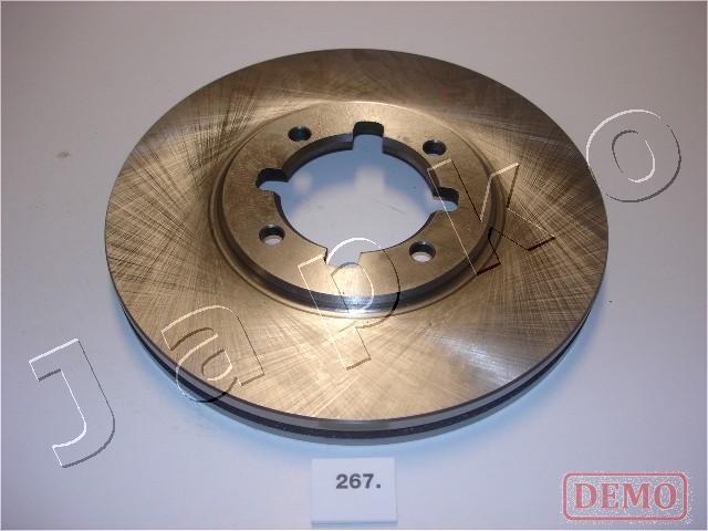 60267C