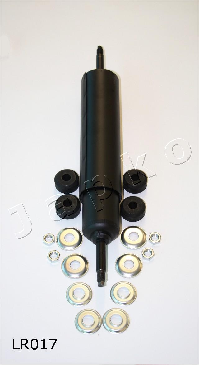MJLR017