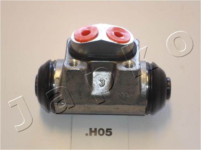 67H05