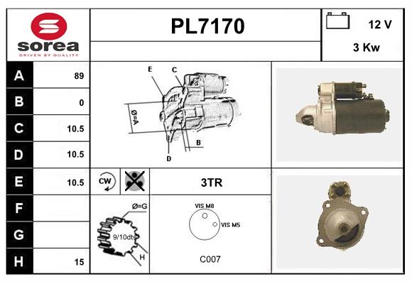 PL7170