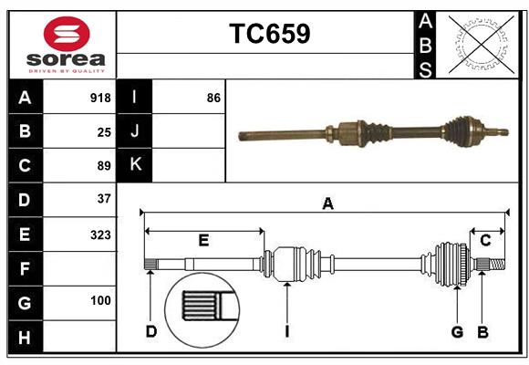 TC659