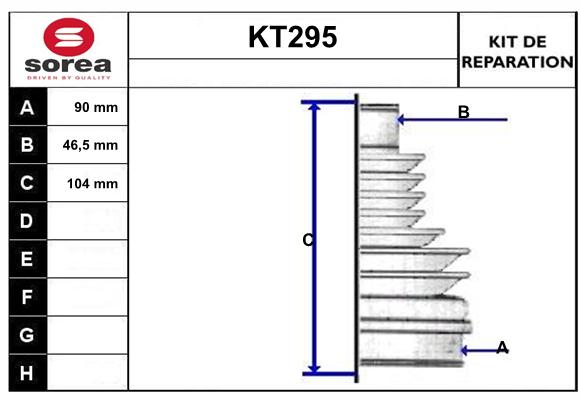 KT295