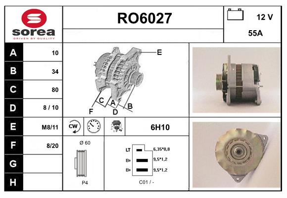 RO6027