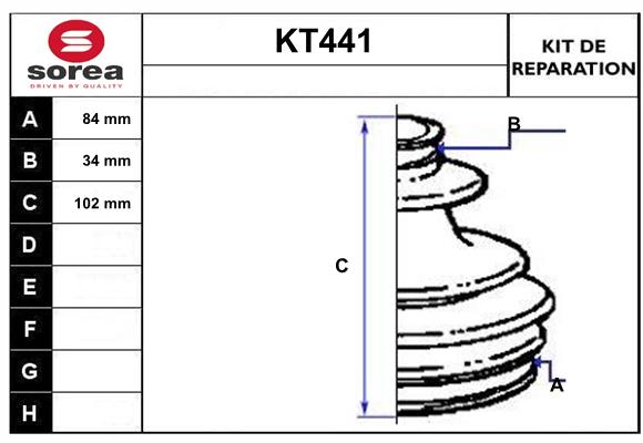 KT441