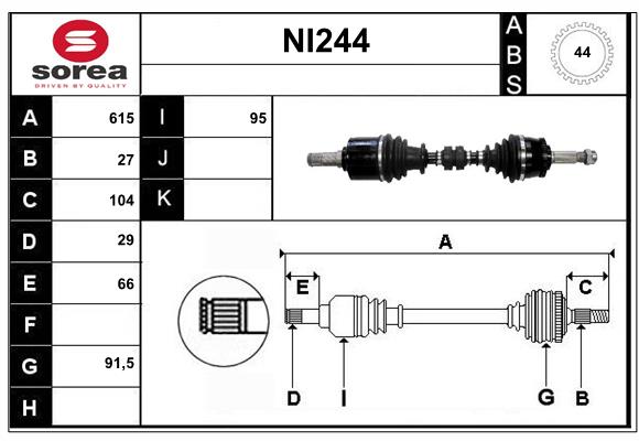 NI244