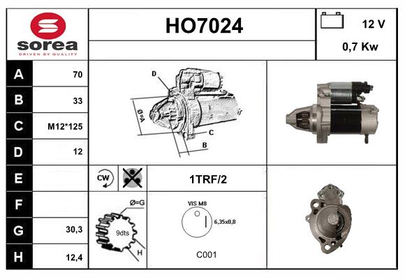 HO7024