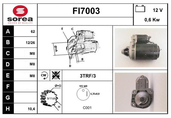 FI7003