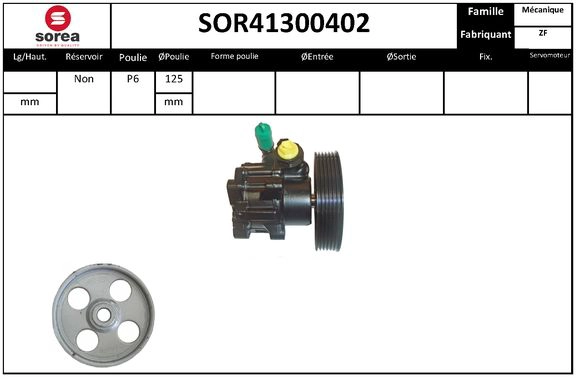 SOR41300402