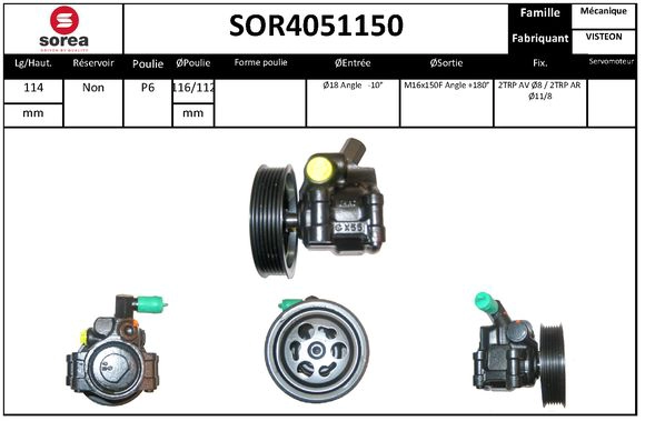 SOR4051150