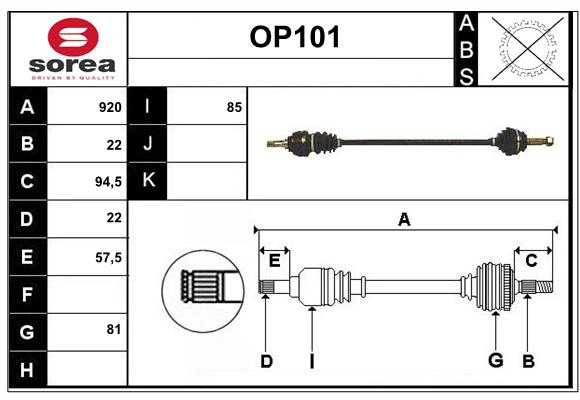 OP101