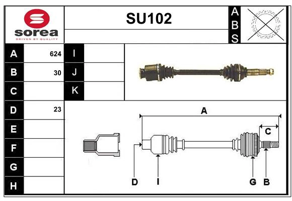 SU102