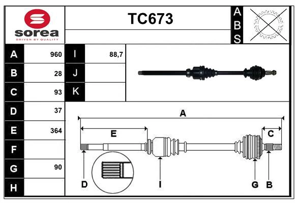TC673