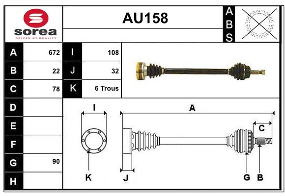 AU158