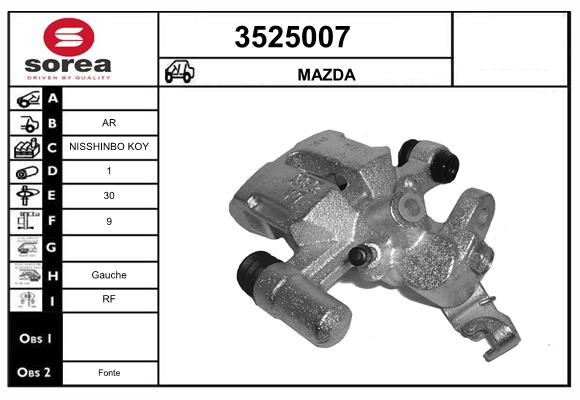 3525007