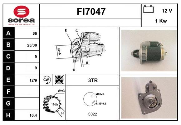 FI7047