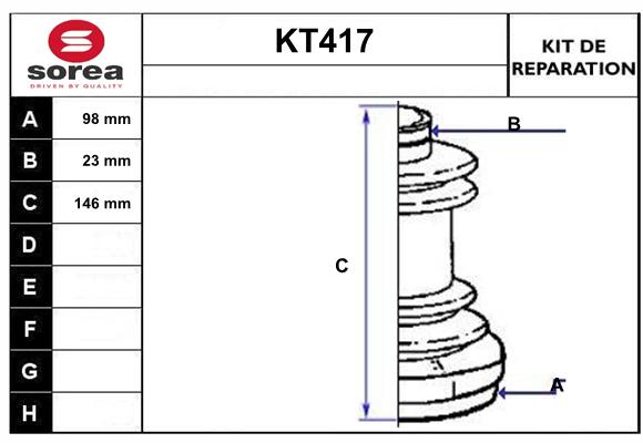 KT417