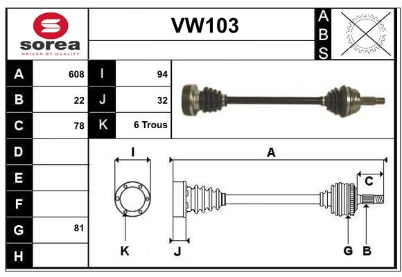 VW103