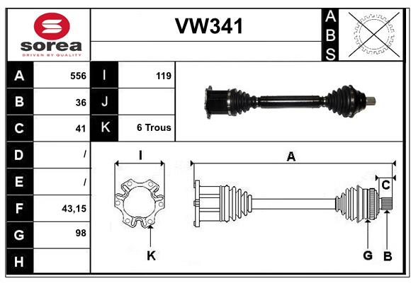 VW341