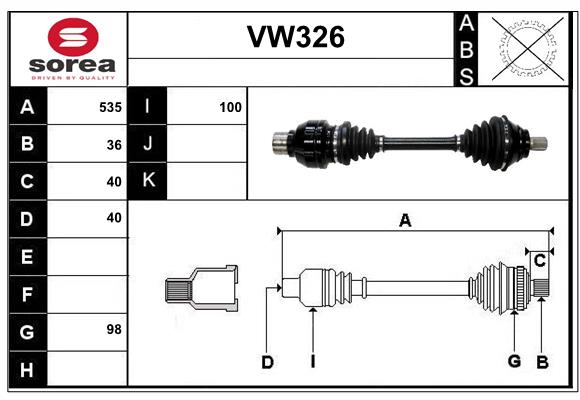 VW326