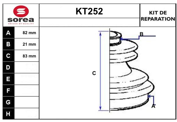 KT252