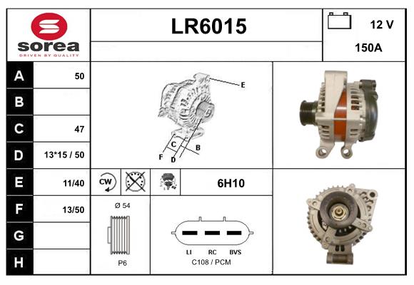 LR6015