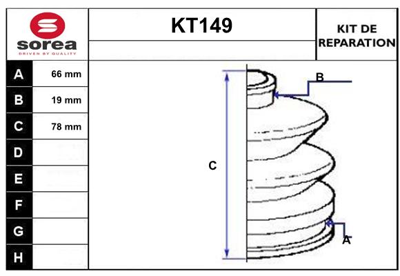 KT149