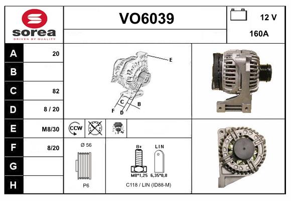 VO6039