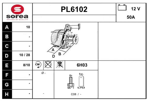 PL6102